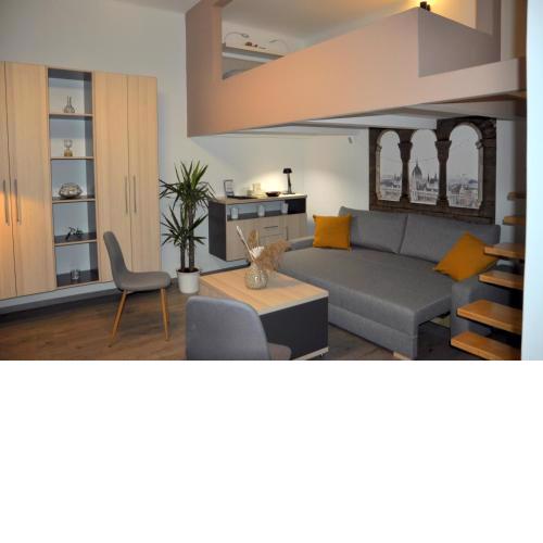 Angel's Apartman