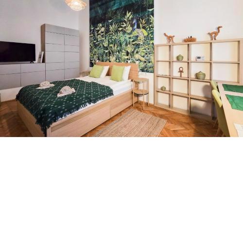 Anima Apartments