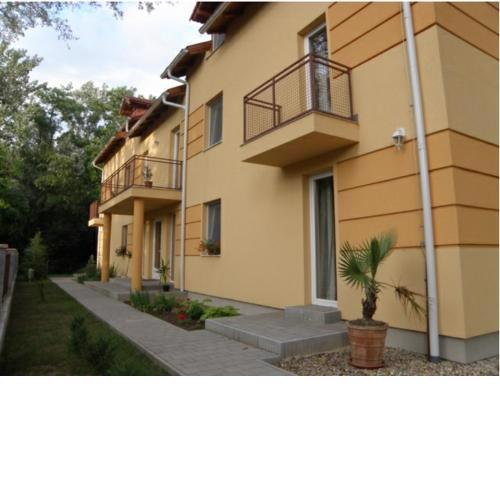 Anker Villa