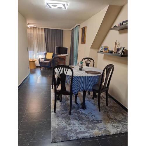 AnnaRosa Apartman