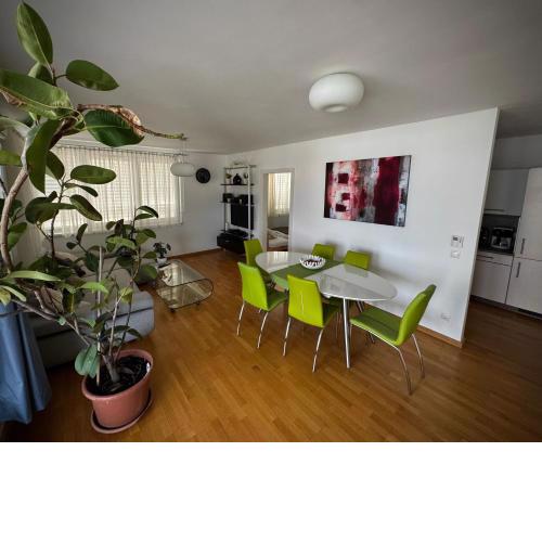 AnVa Residence
