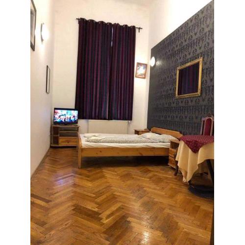 Apartman 4 YOU 2.
