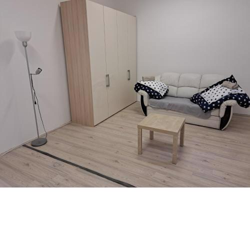 Apartman a Szabadság hídnál