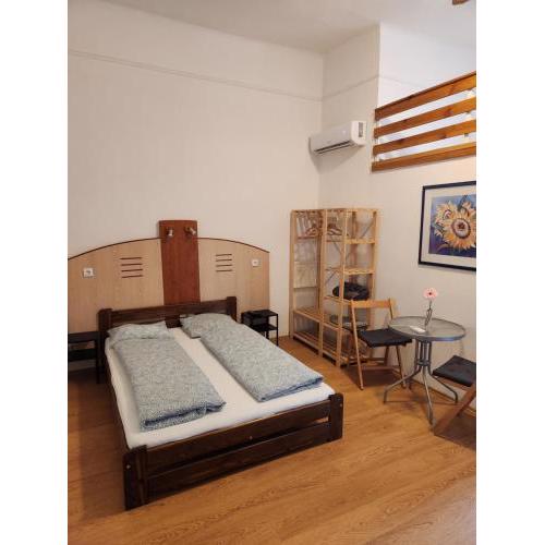 apartman Deisi