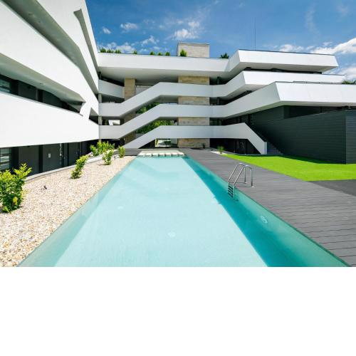 Apartment Füred by Interhome