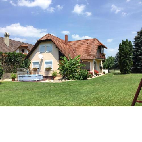 Apartment in Balatonbereny/Balaton 18046