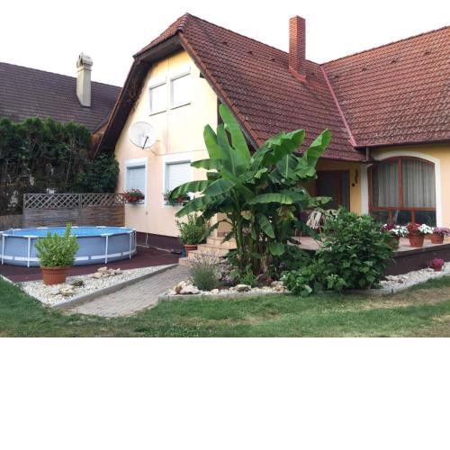 Apartment in Balatonbereny/Balaton 18047