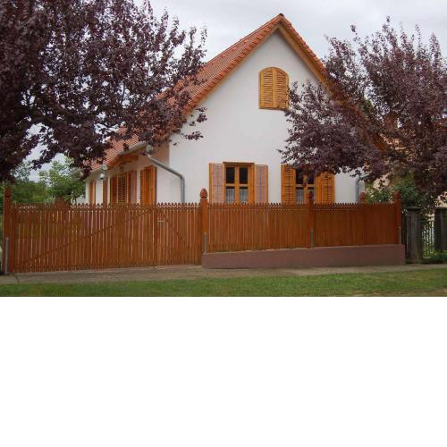 Apartment in Balatonbereny/Balaton 18075