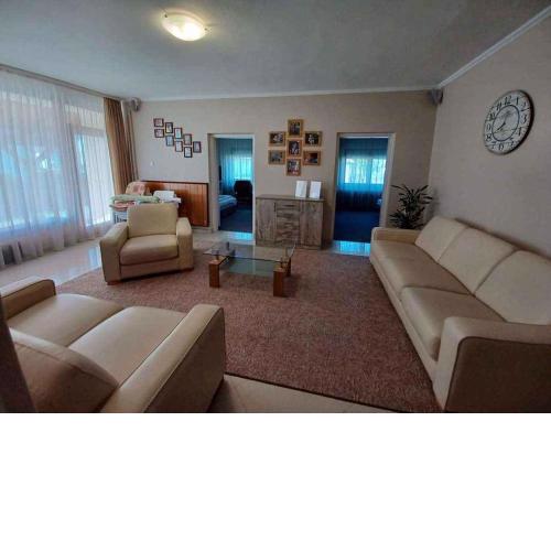 Apartment in Balatonboglar/Balaton 18168