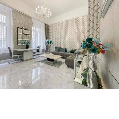 Apartment in centre of Budapest