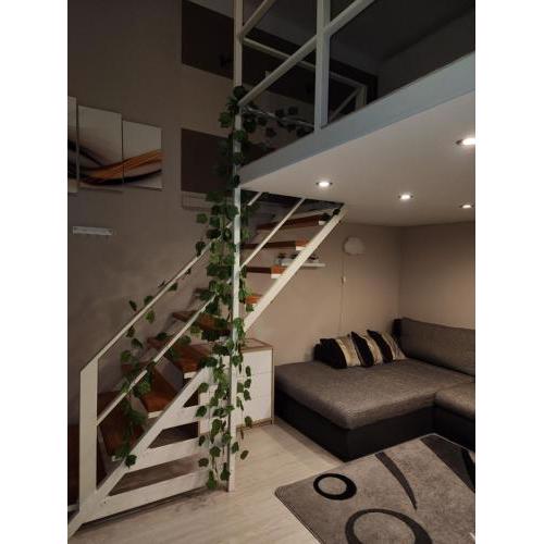 Apartment in downtown BUDAPEST