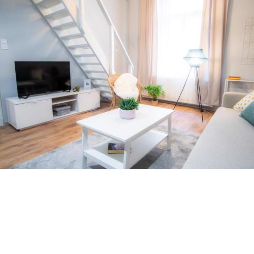 Apartment In Super Location