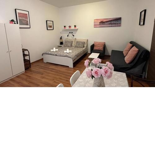 Apartment Juan