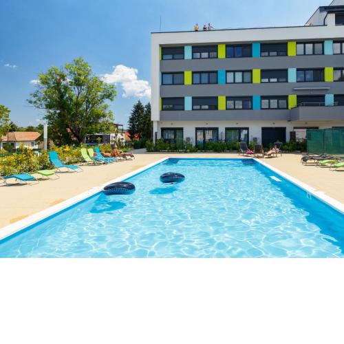 Apartment Juventus by Interhome