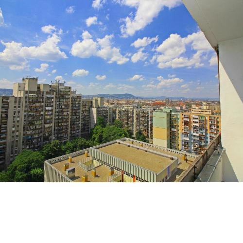 Apartment Prater by Interhome