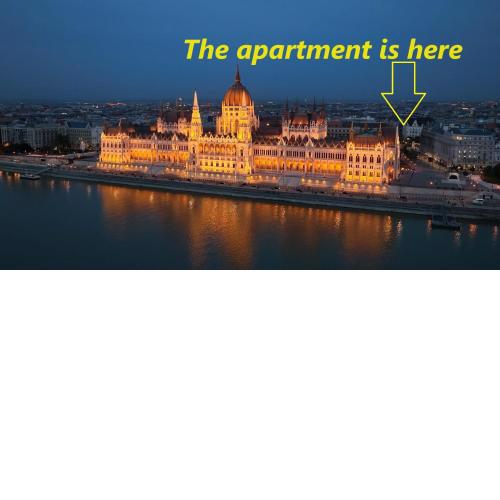 Apartment Szabadság Tér