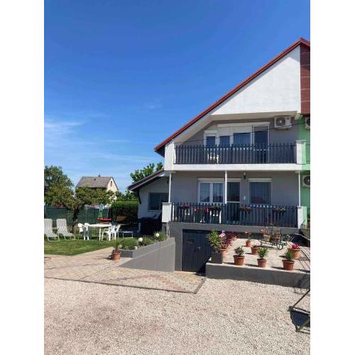 Apartments in Gyenesdias Balaton 18806