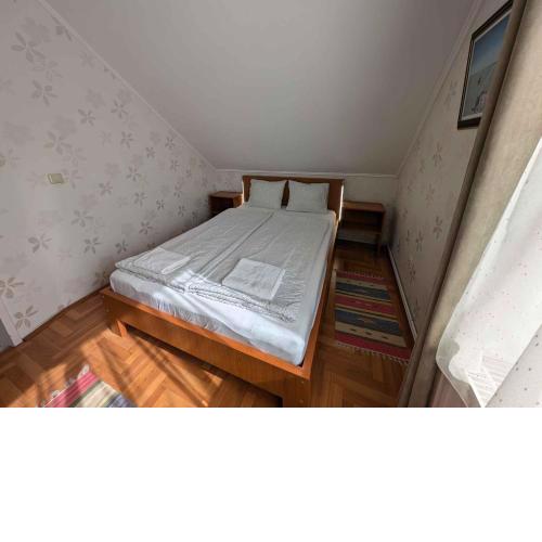 Apartments in Tihany - Balaton 51544