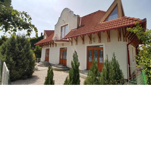 Apartments Varga