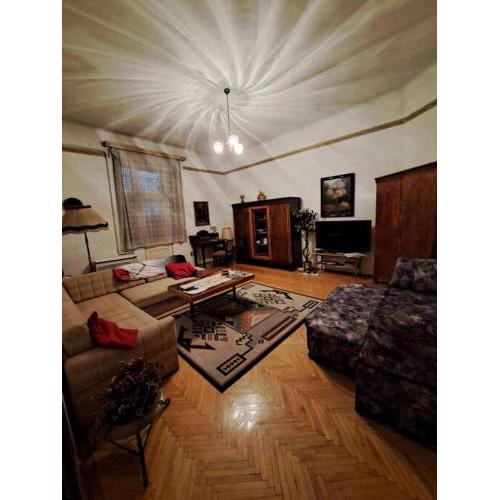 appartamento a Budapest