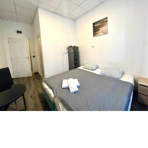 Aradi Rooms with Private bathroom in the City Centre
