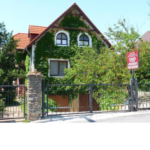 Aranyház Apartmanszállás