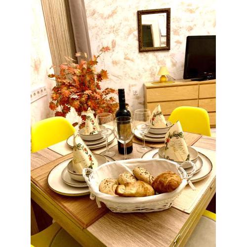 Ararat Apartman