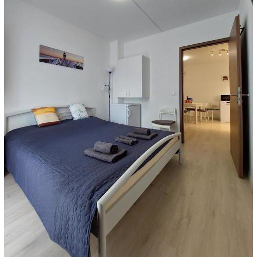 Arsenal House Budapest