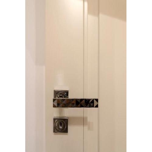 Art Deco - by Deak Square