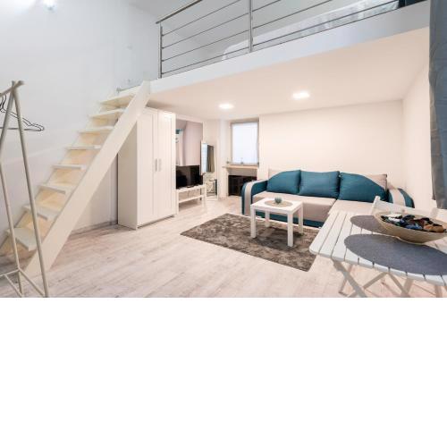 Art Home Apartment