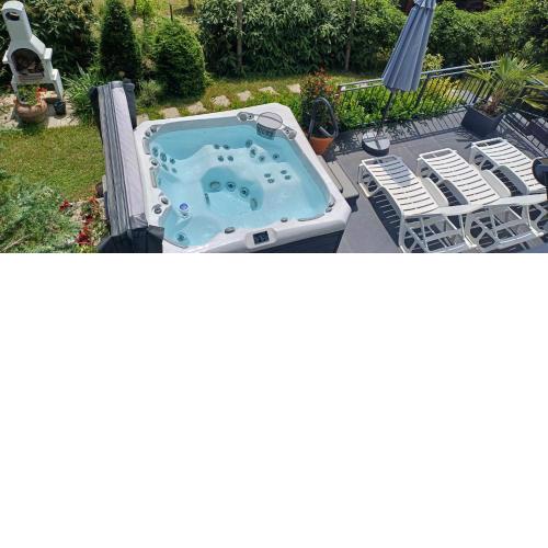 ART INN APARTMANHÁZ BALATON-GYENESDIÁS