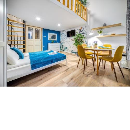 Artisan Gallery Apartment