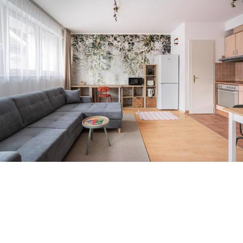 Aspen Aura Apartment