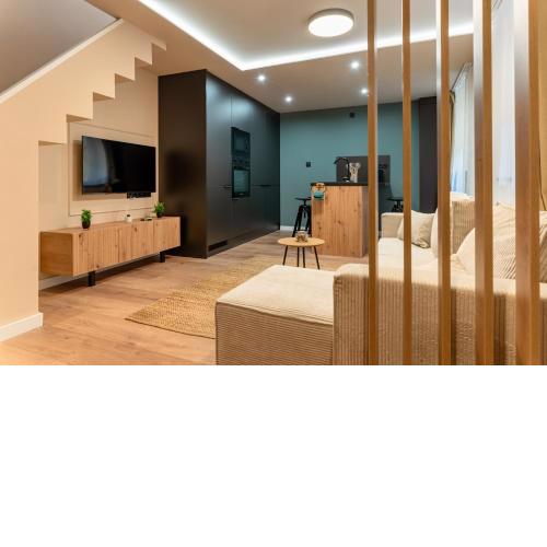 Asti Diamond Apartment