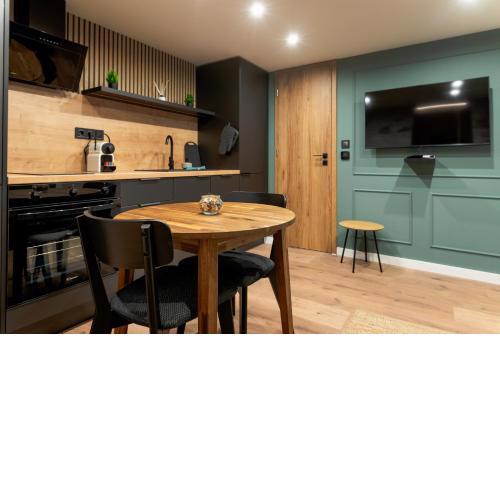 Asti Gold Apartment