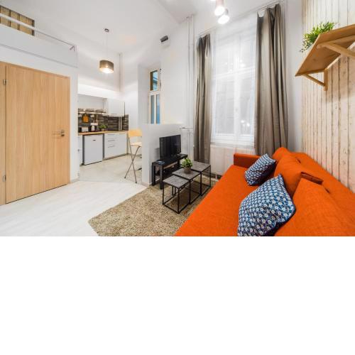 Astoria Airconed Apartments
