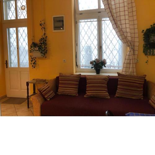 Astoria Central Home
