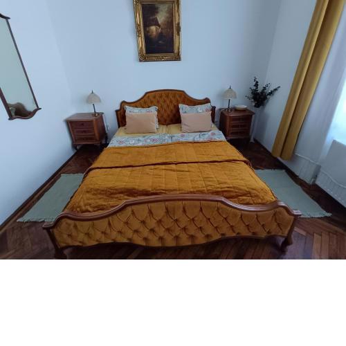 Aszú Apartment