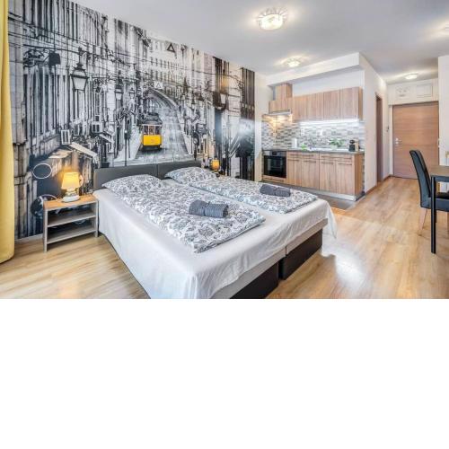 Atrium Dream Apartment