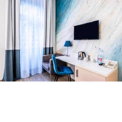 Atrium Fashion Hotel