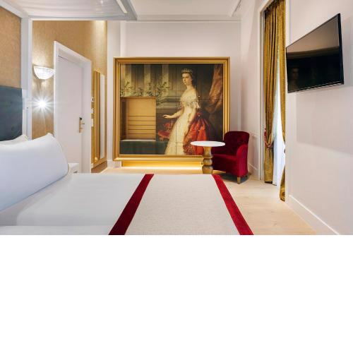 Áurea Ana Palace by Eurostars Hotel Company