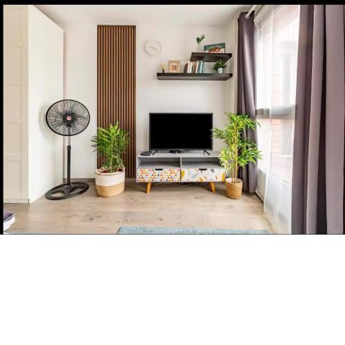 Avett Cosy Apartments
