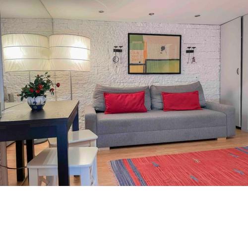 B15 Downtown Cosy Apartment