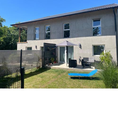 B2 Apartman