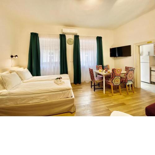 B20 Apartment