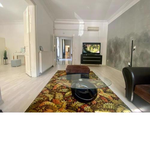 B20 SUN 100 m2 Apartment