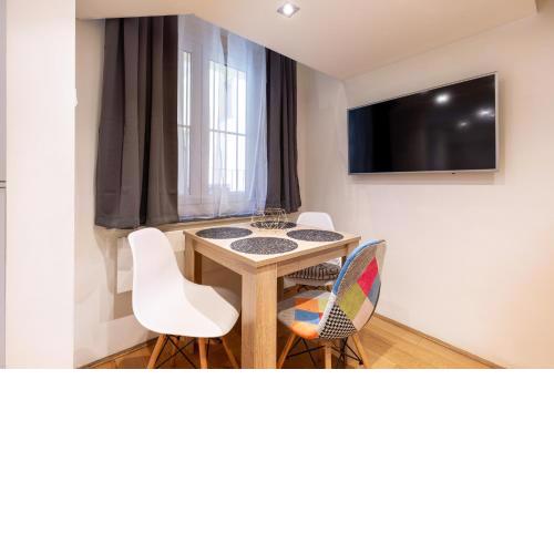B21 Bajcsy Apartment