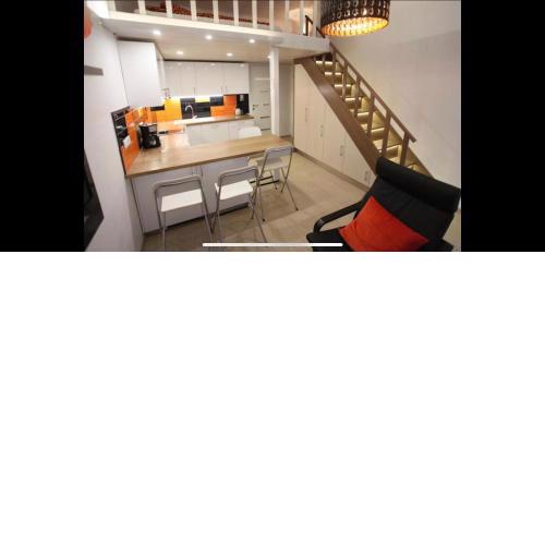 B39 Benczúr Apartment