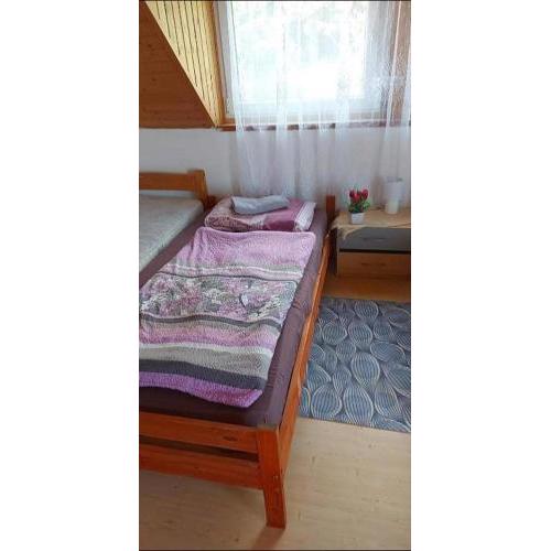 Badacsony Hostel