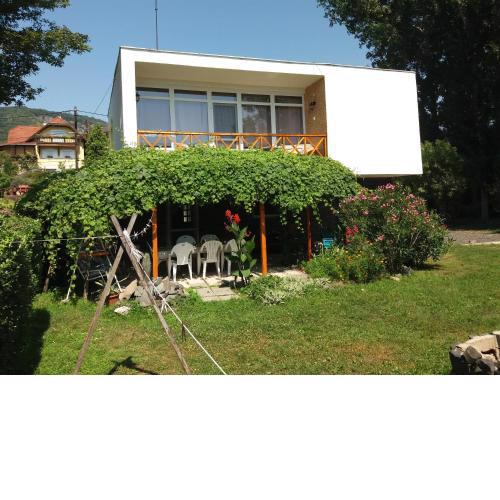 Badacsonyi Lugas apartmanok